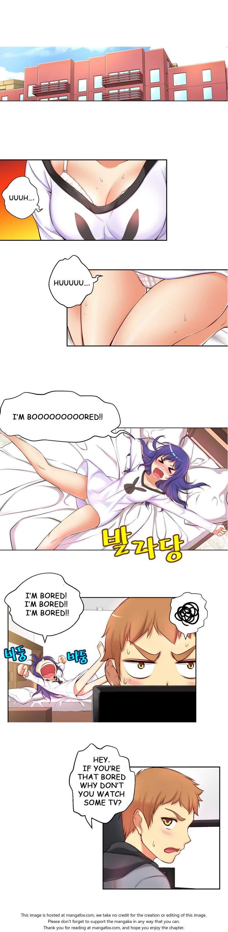 She Is Young [korean] 3