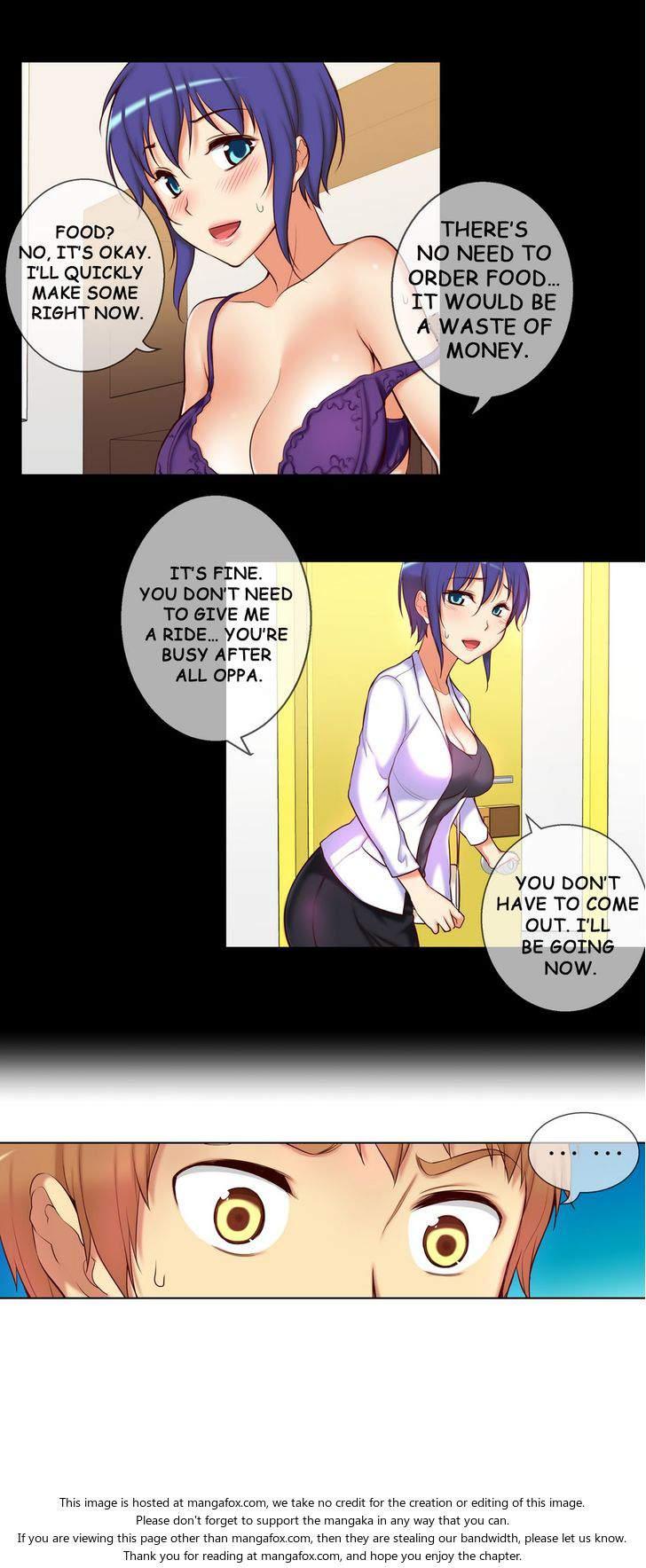 She Is Young [korean] 3