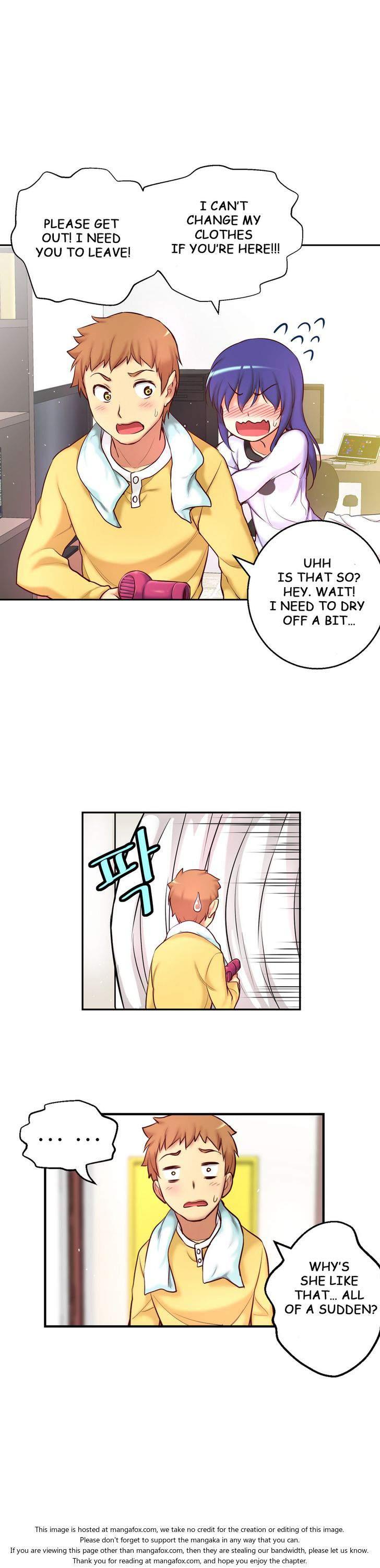 She Is Young [korean] 3