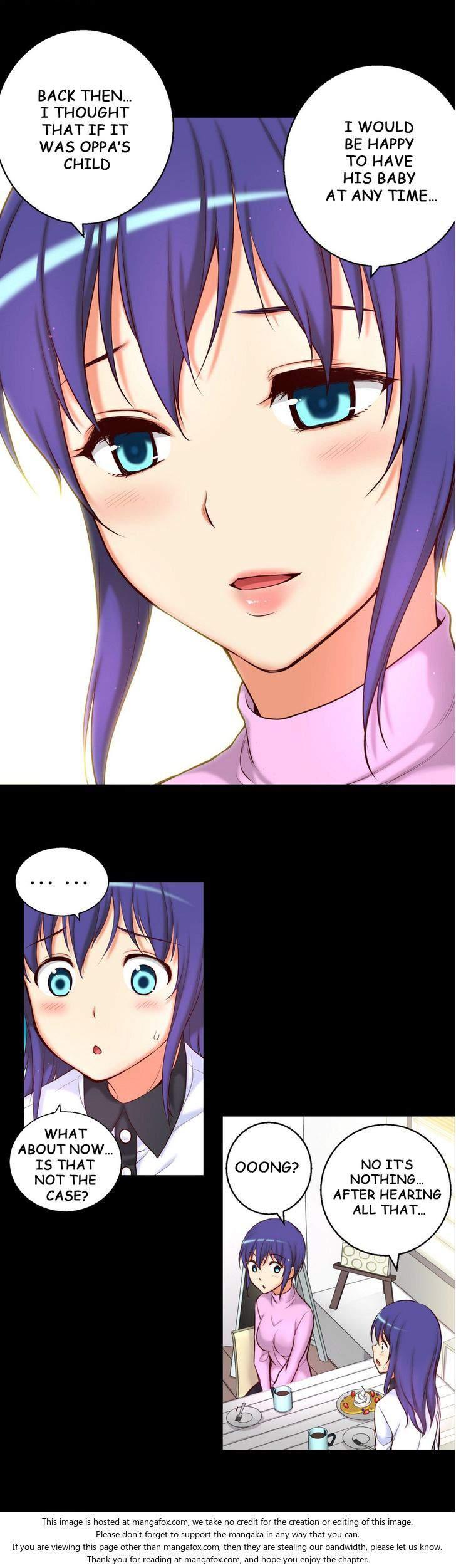 She Is Young [korean] 3
