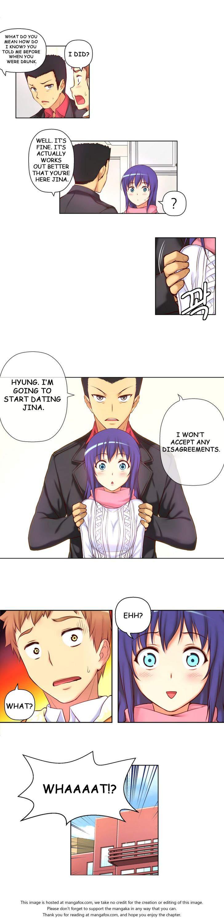 She Is Young [korean] 3