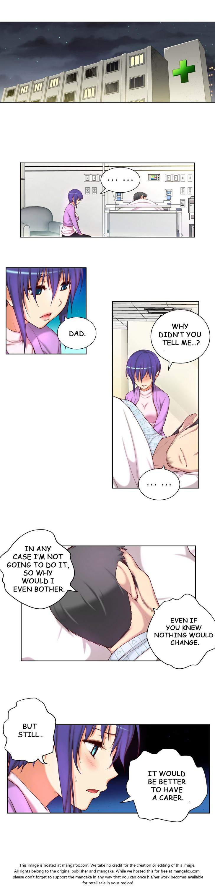 She Is Young [korean] 3
