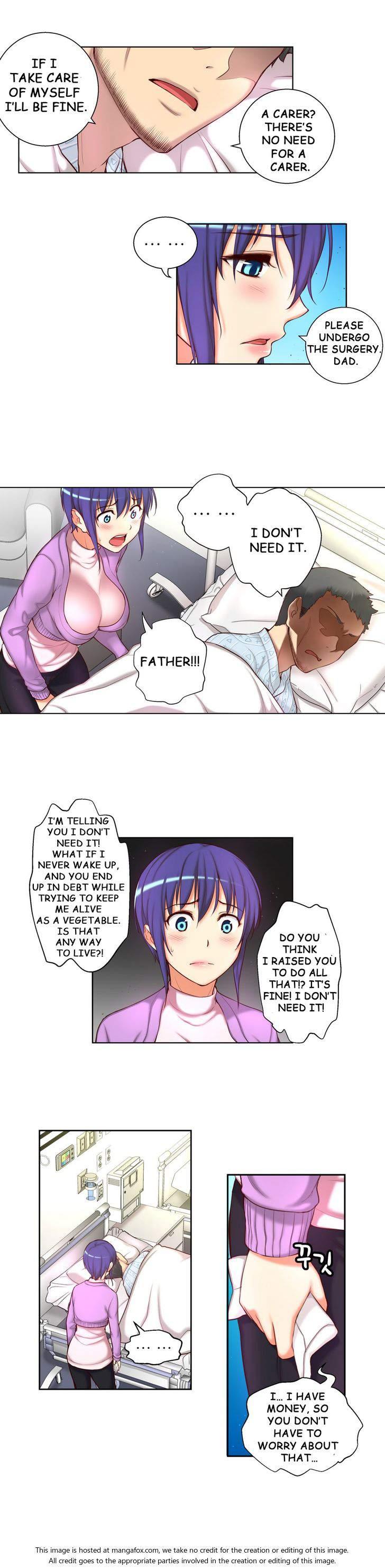 She Is Young [korean] 3