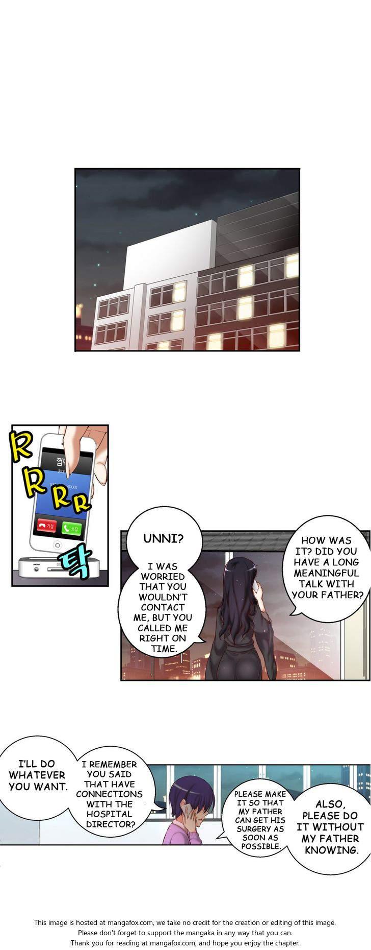 She Is Young [korean] 3