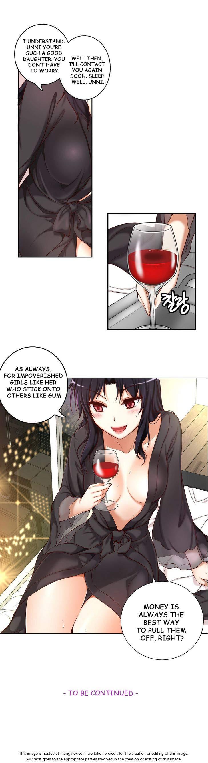 She Is Young [korean] 3