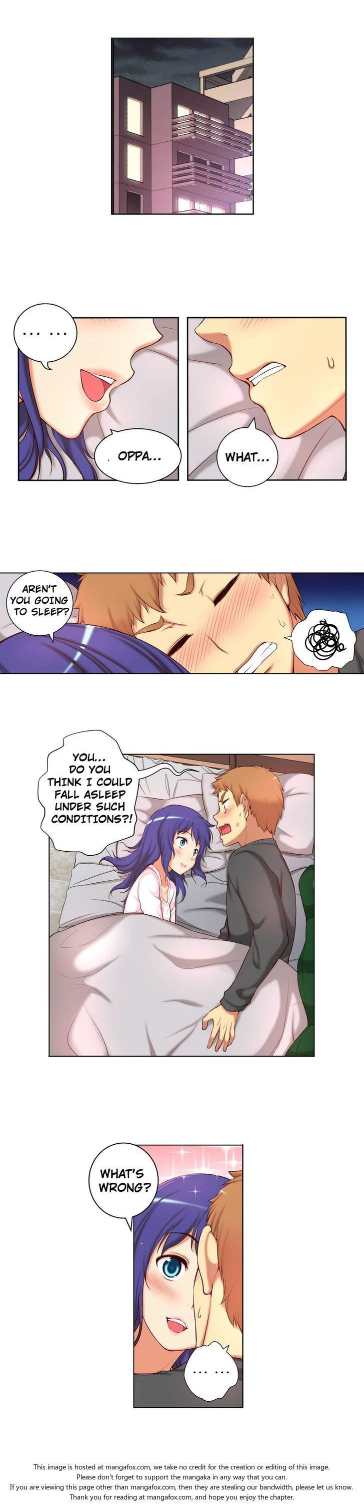 She Is Young [korean] 3