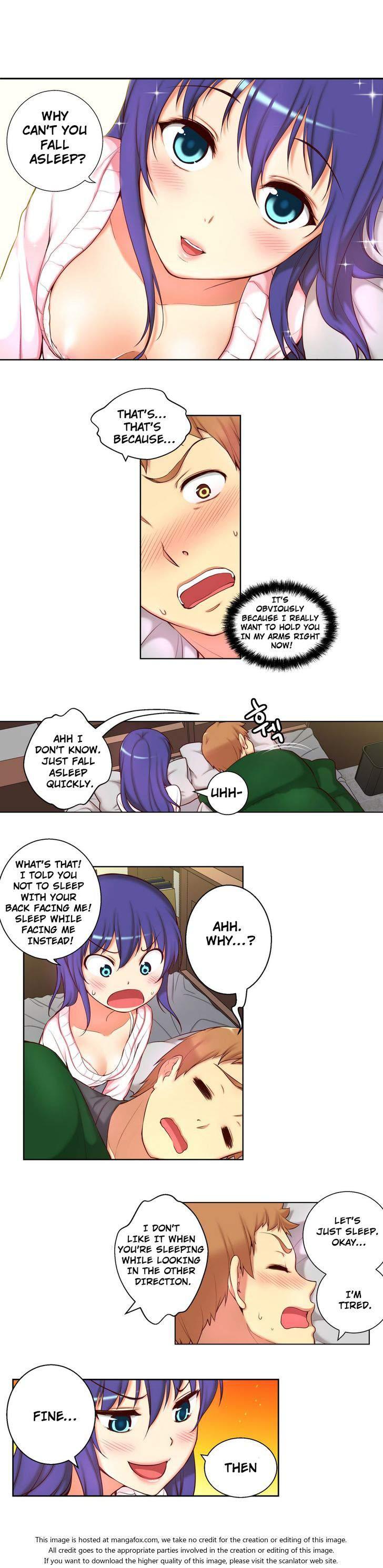 She Is Young [korean] 3