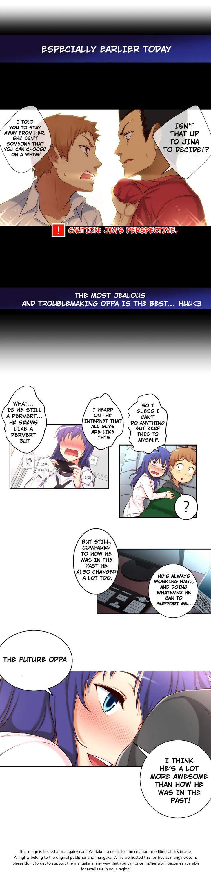 She Is Young [korean] 3