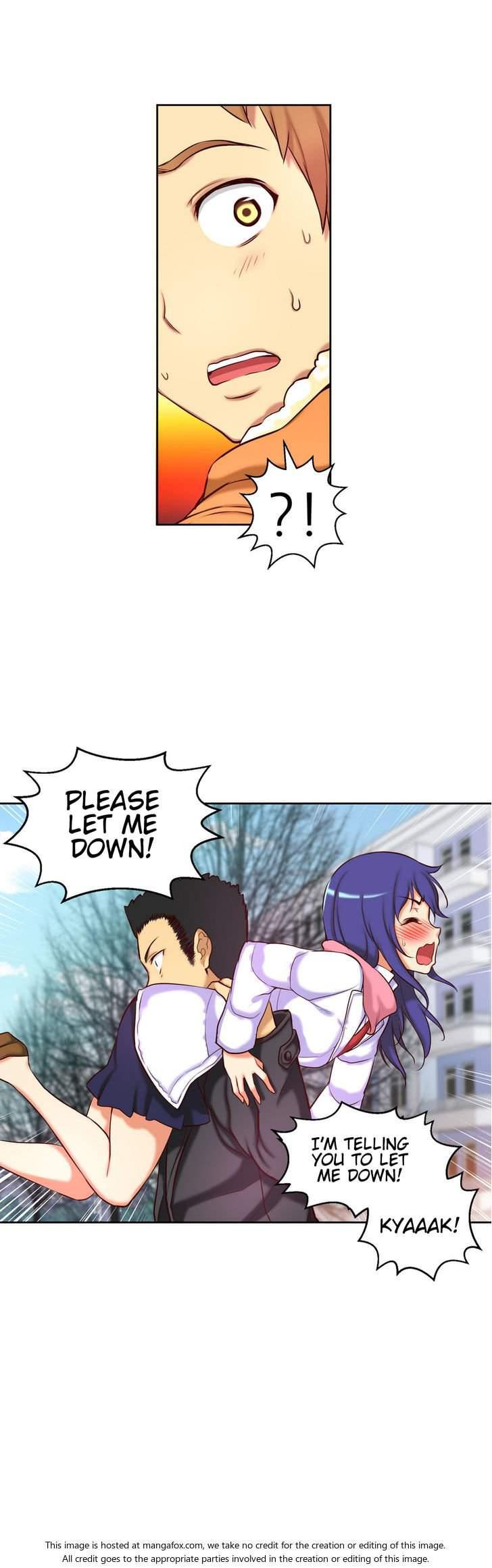 She Is Young [korean] 3
