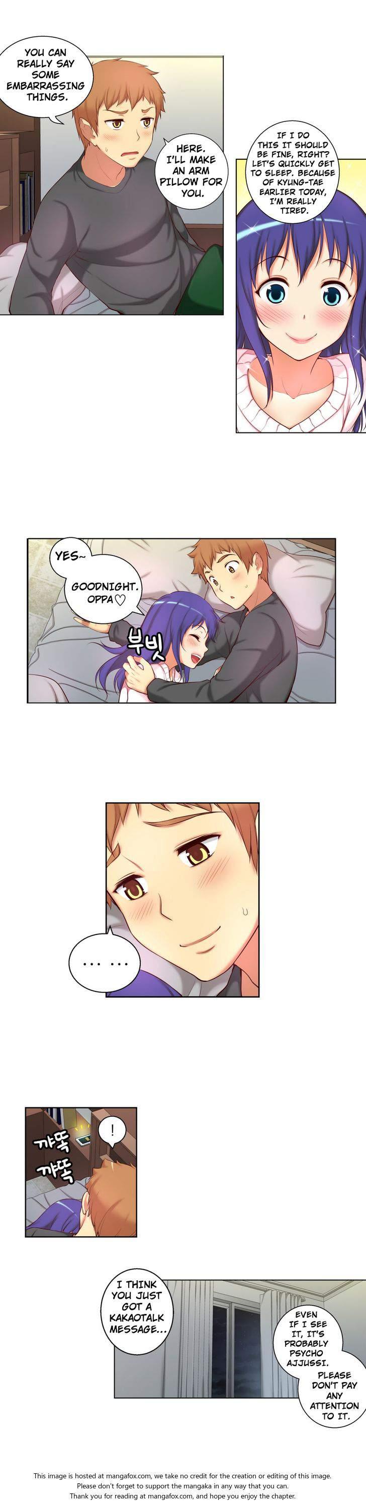 She Is Young [korean] 3