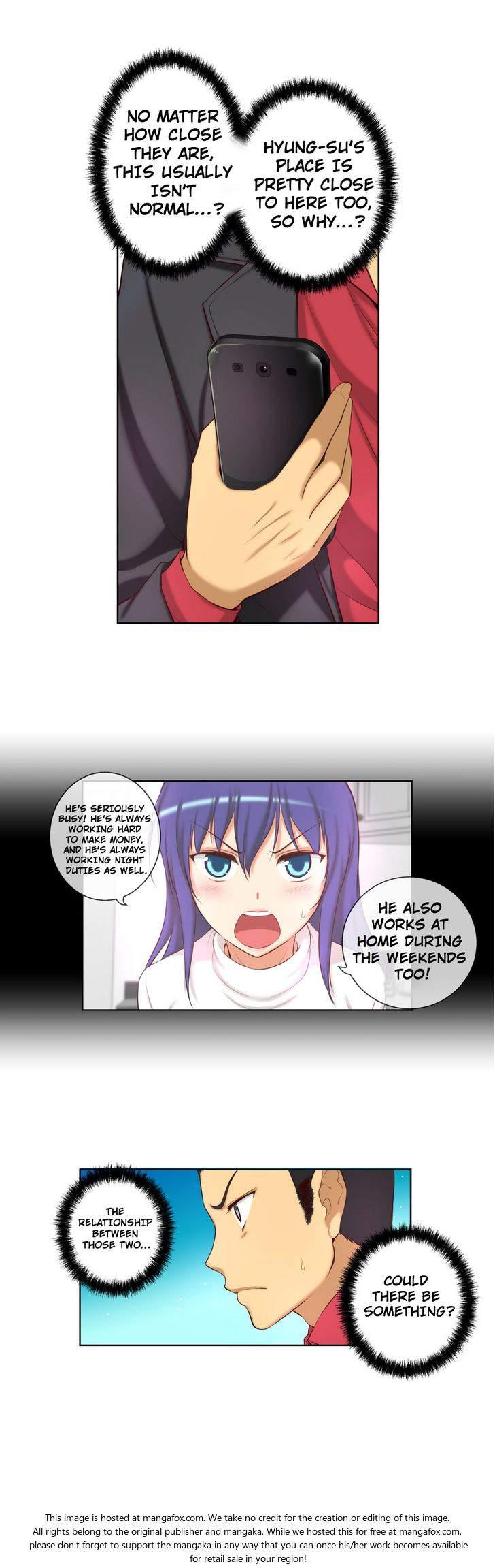 She Is Young [korean] 3