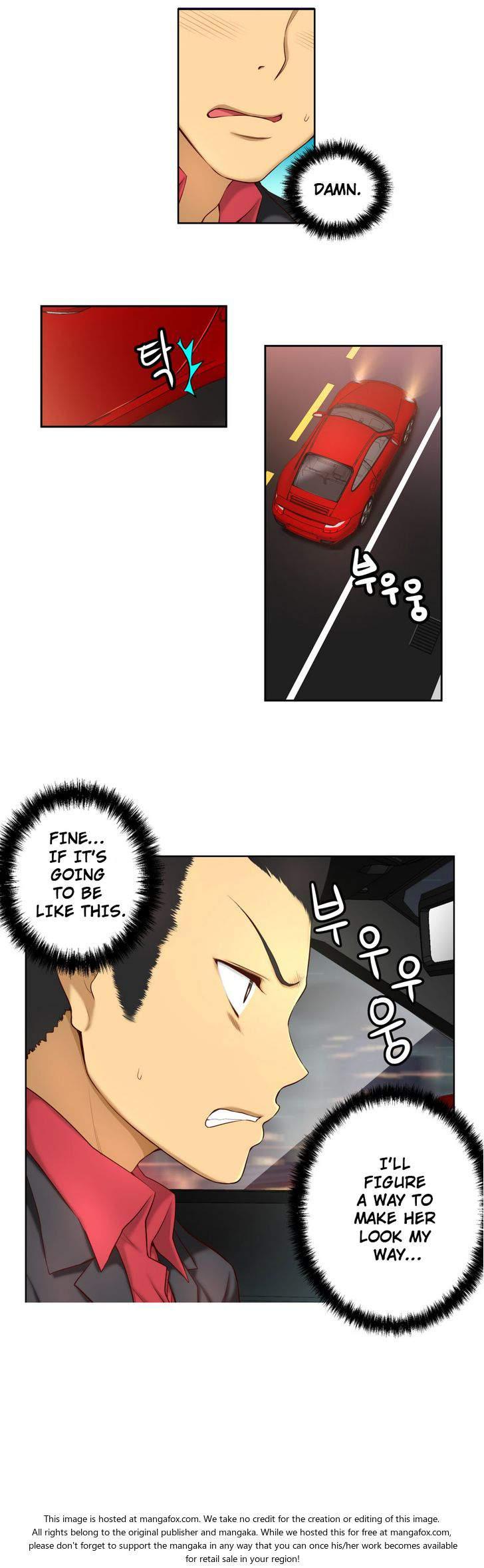 She Is Young [korean] 3