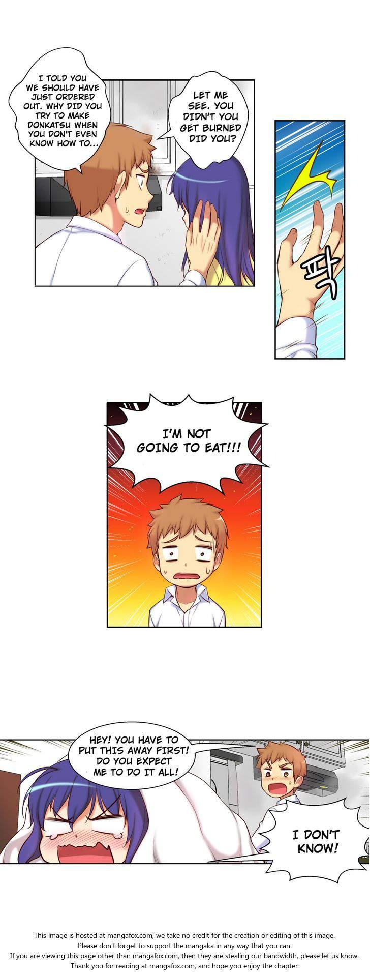 She Is Young [korean] 3