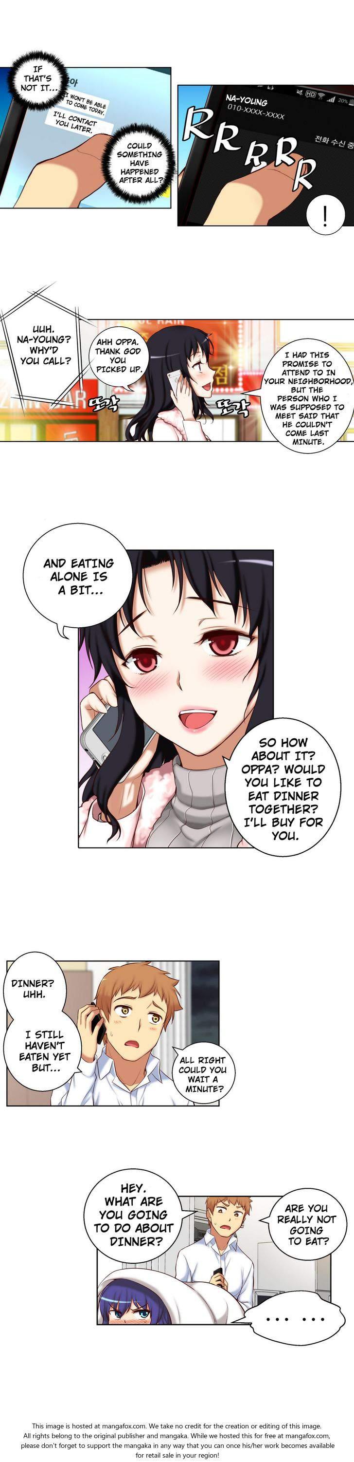 She Is Young [korean] 3