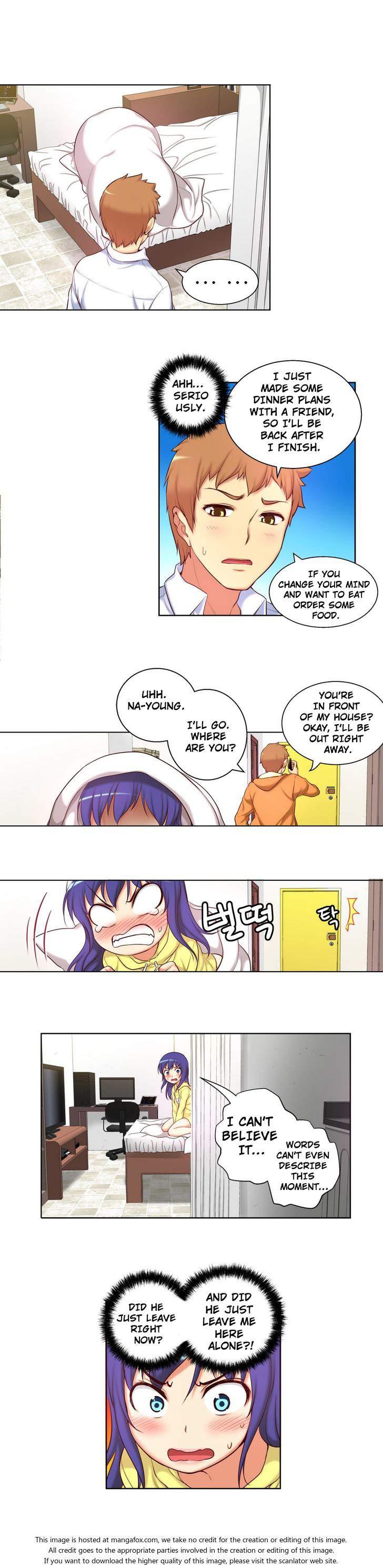 She Is Young [korean] 3