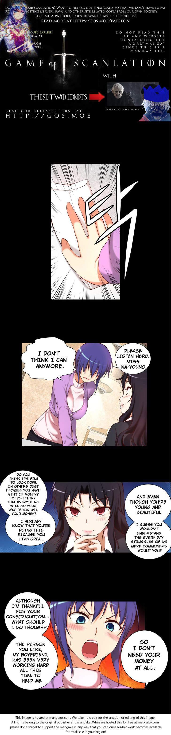 She Is Young [korean] 3
