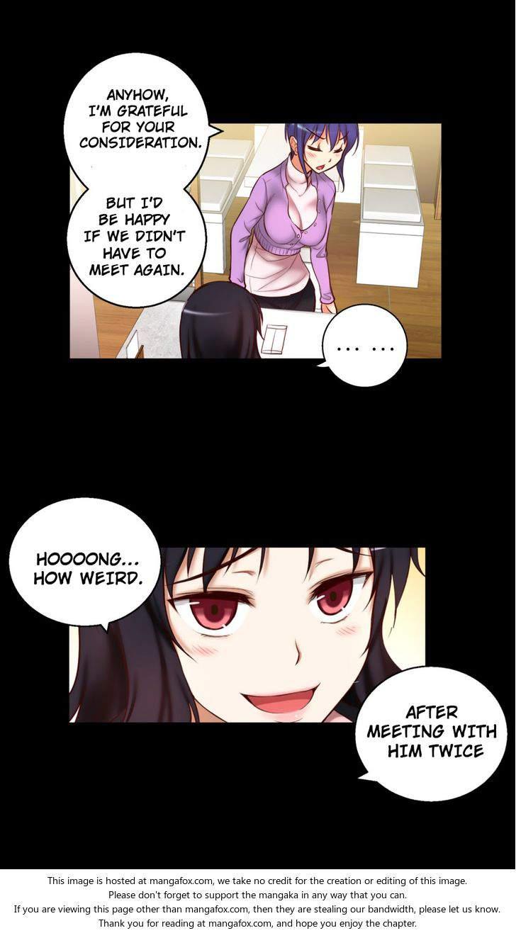 She Is Young [korean] 3