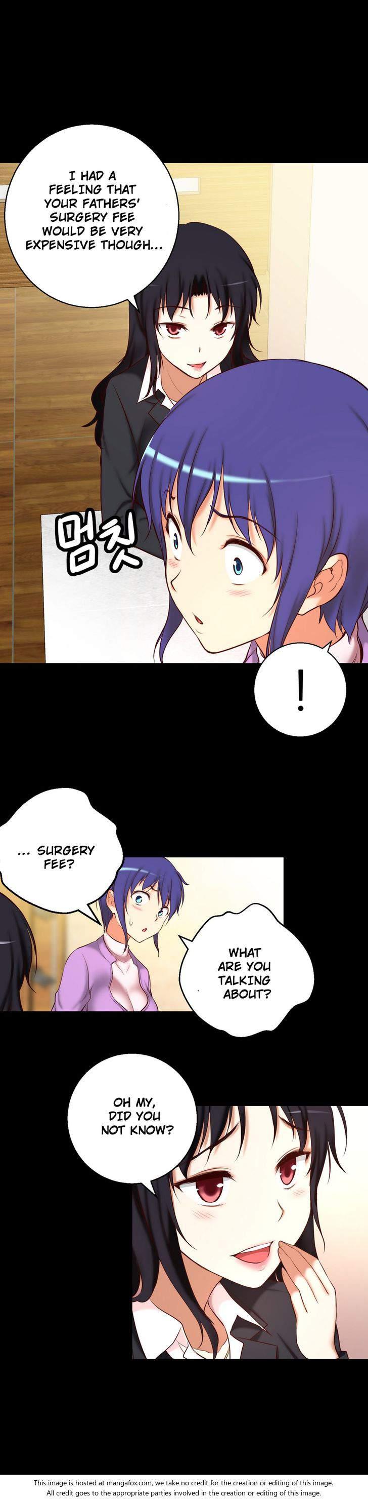 She Is Young [korean] 3