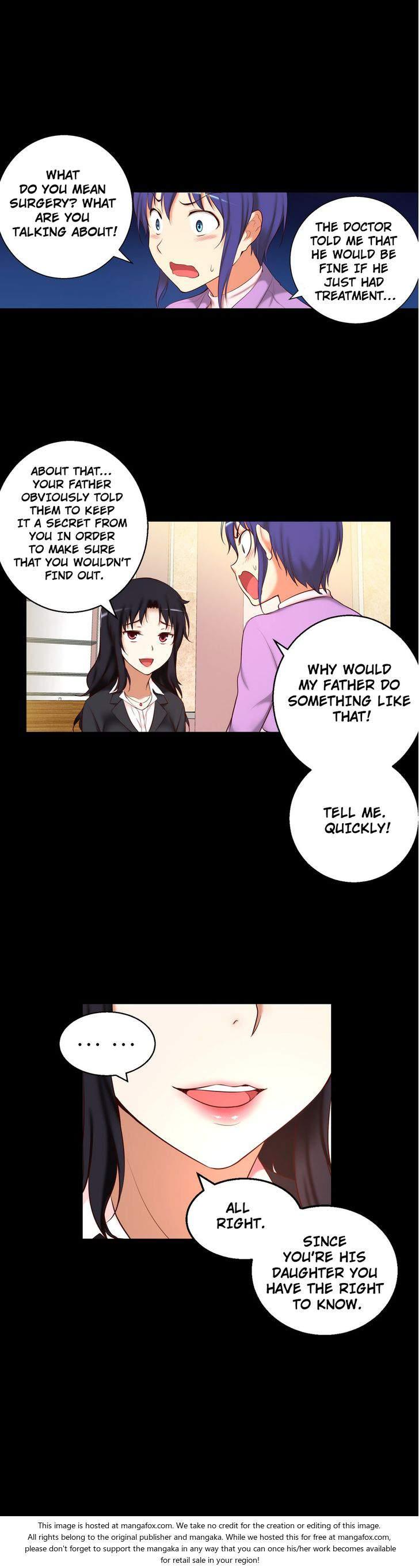 She Is Young [korean] 3