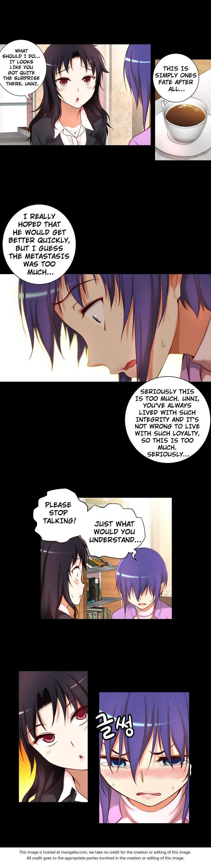 She Is Young [korean] 3