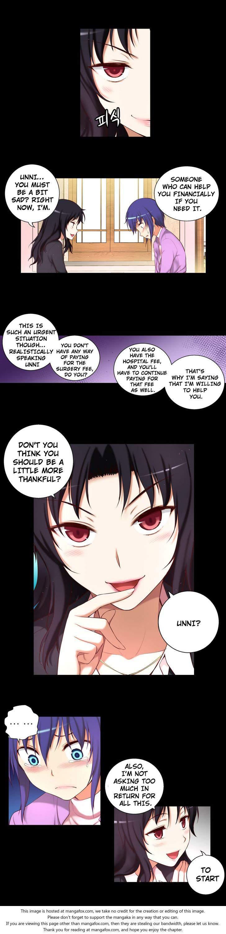 She Is Young [korean] 3