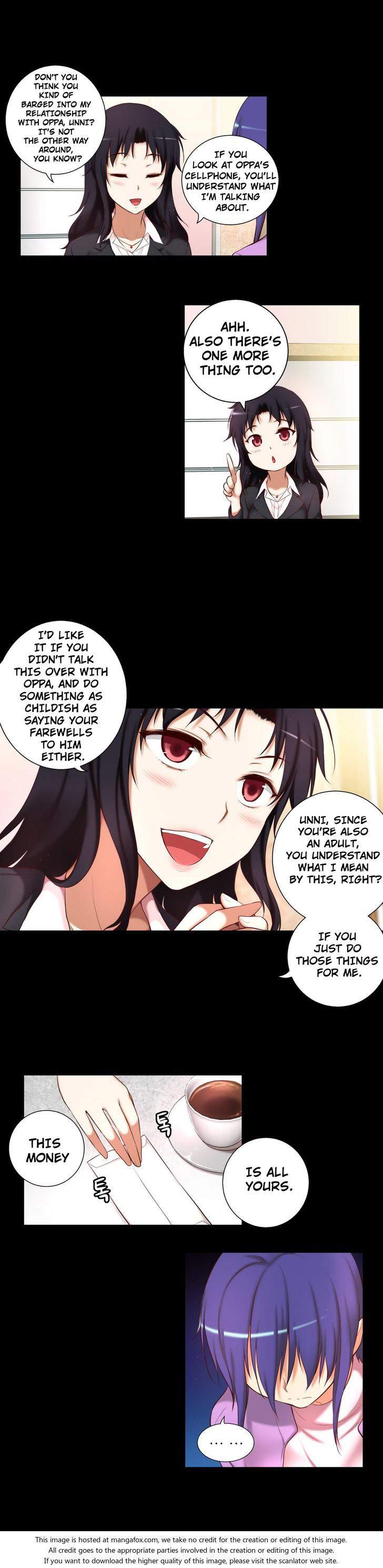 She Is Young [korean] 3