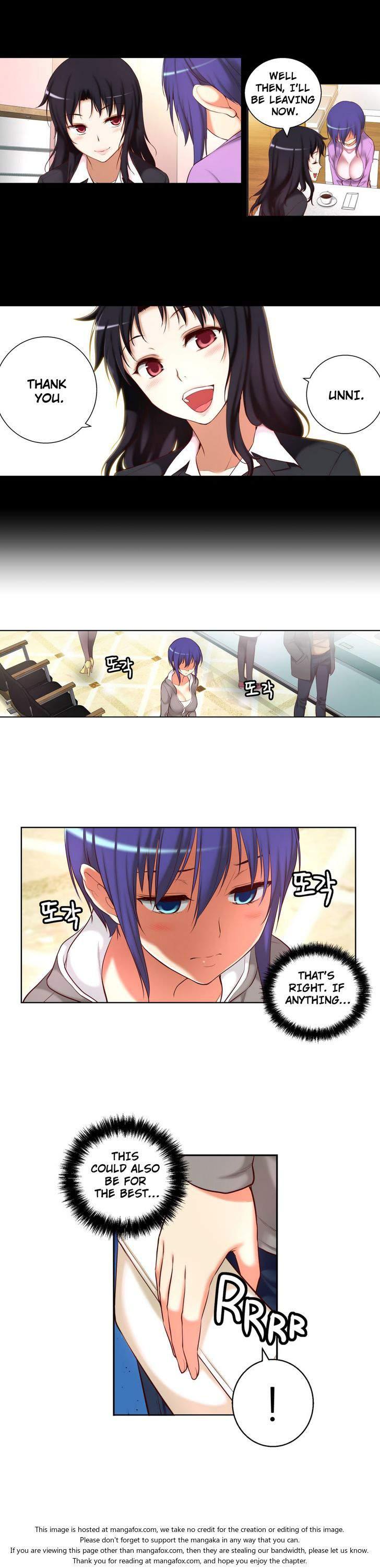She Is Young [korean] 3