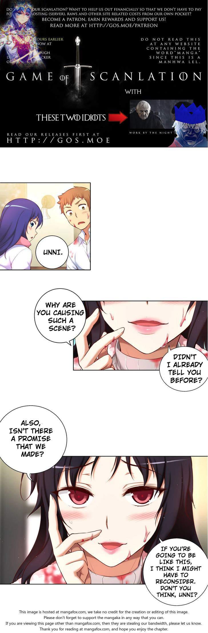 She Is Young [korean] 3