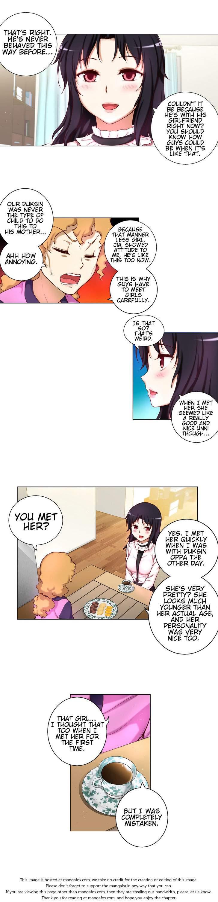 She Is Young [korean] 3