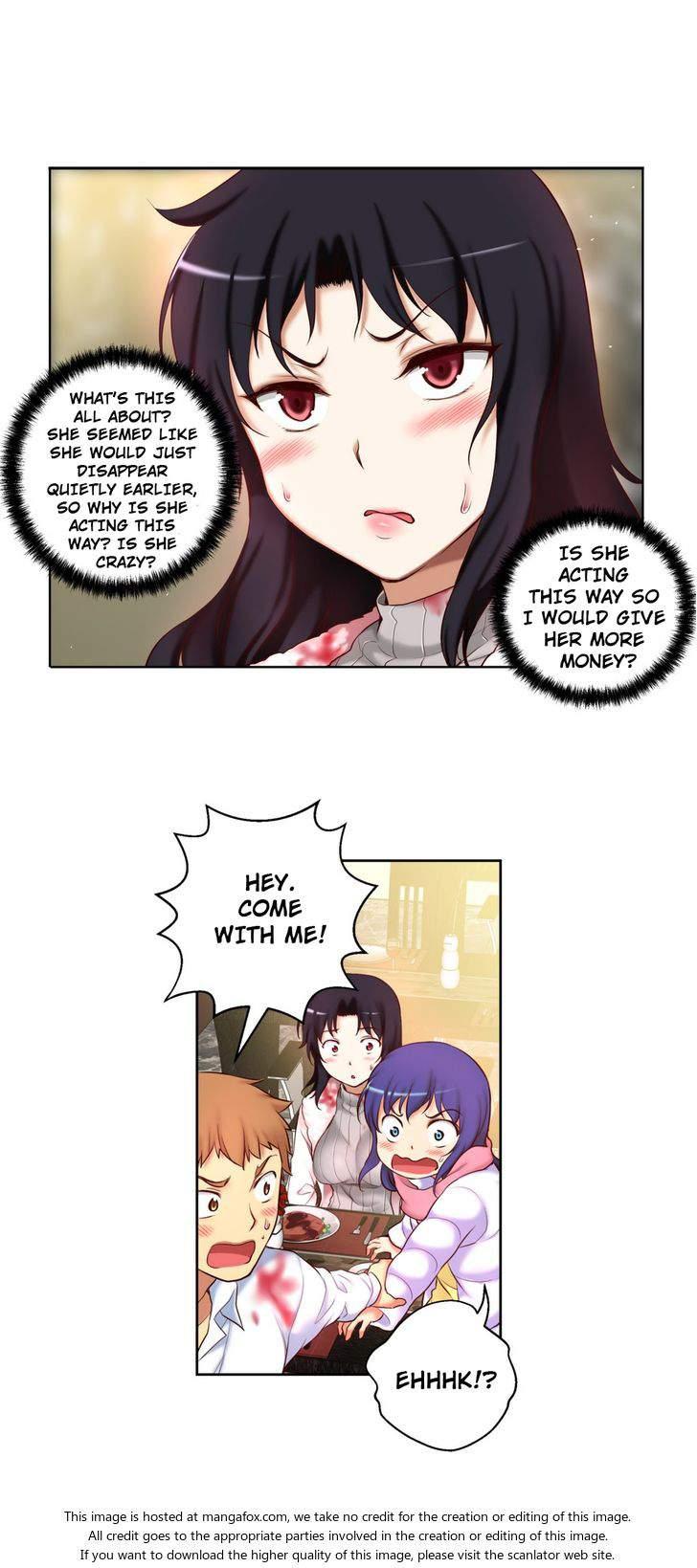 She Is Young [korean] 3