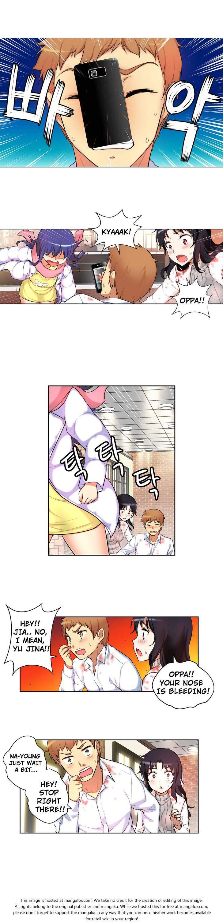 She Is Young [korean] 3