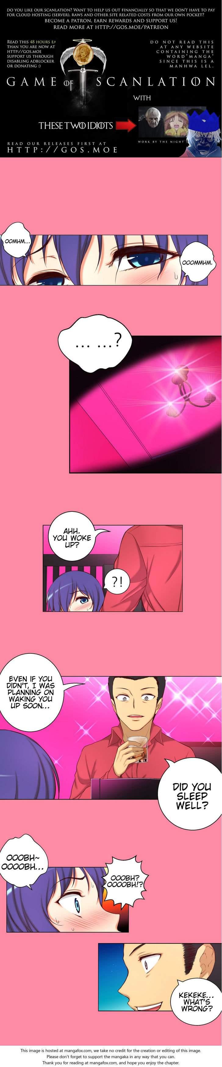 She Is Young [korean] 3