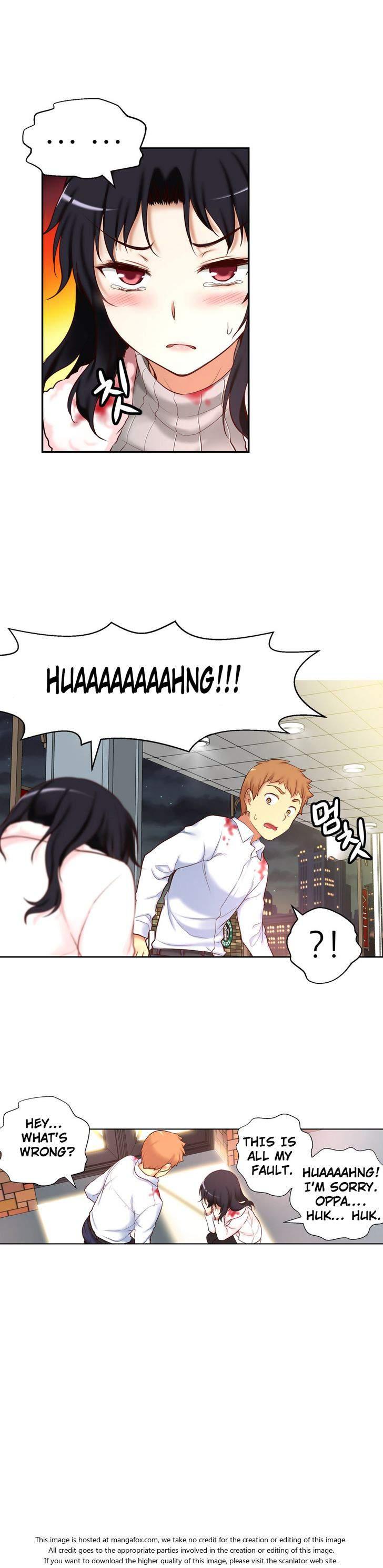 She Is Young [korean] 3