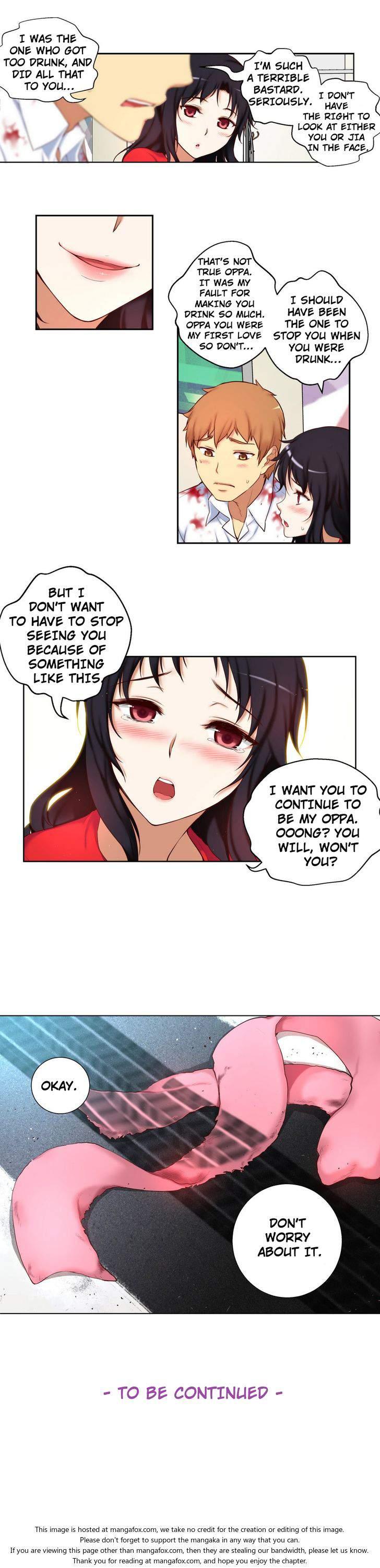She Is Young [korean] 3