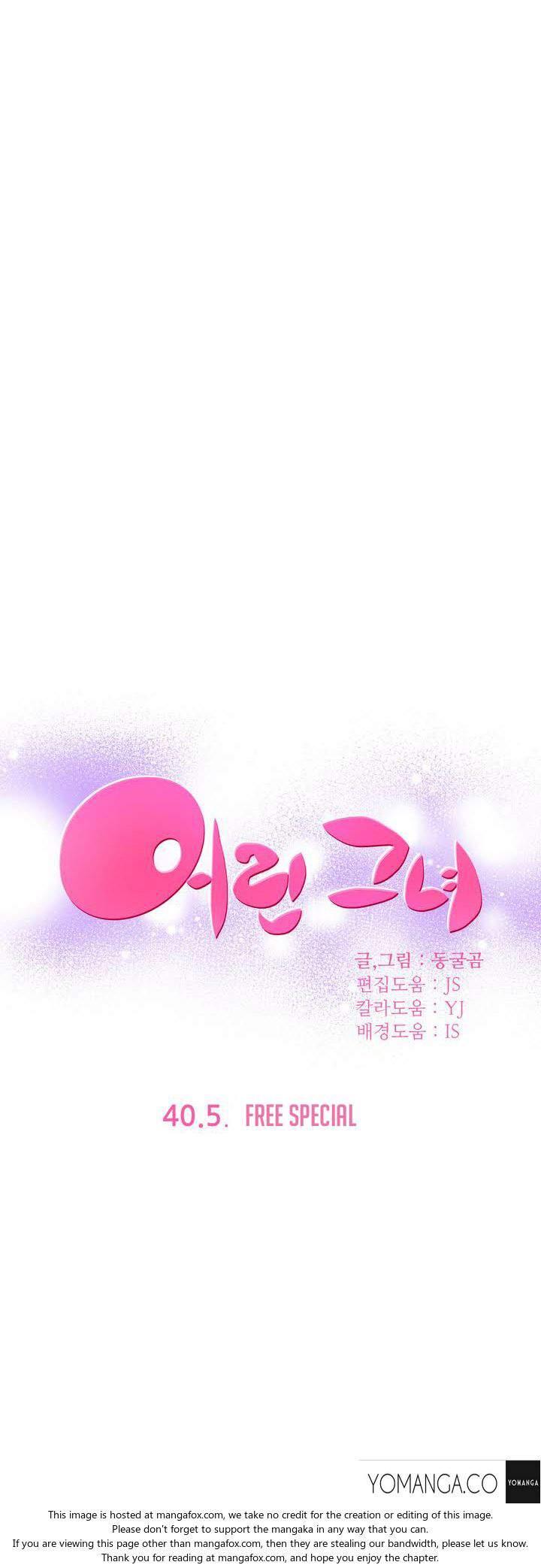 She Is Young [korean] 3