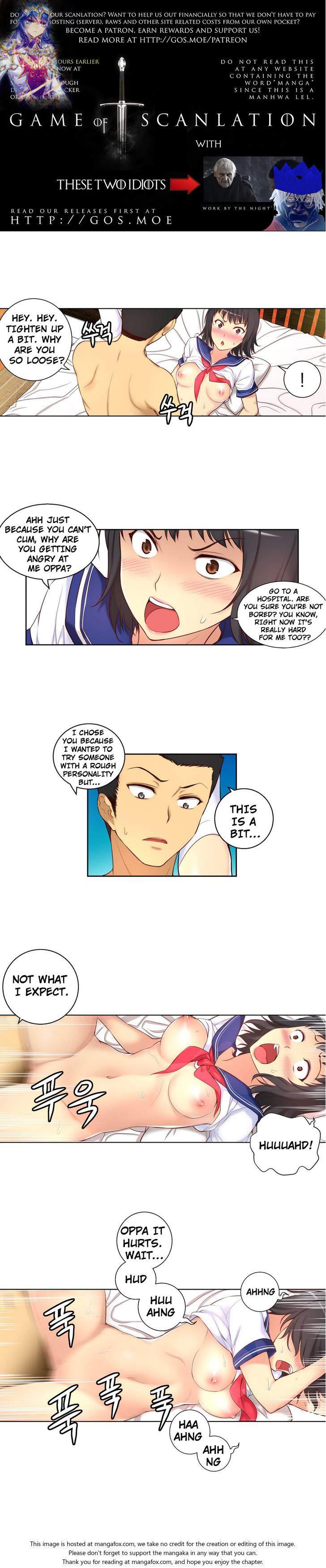 She Is Young [korean] 3