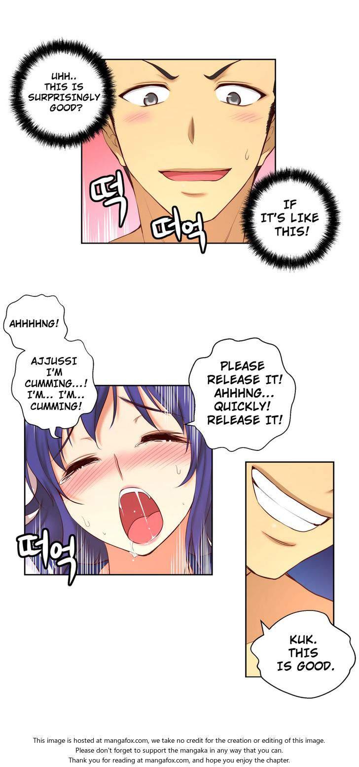 She Is Young [korean] 3