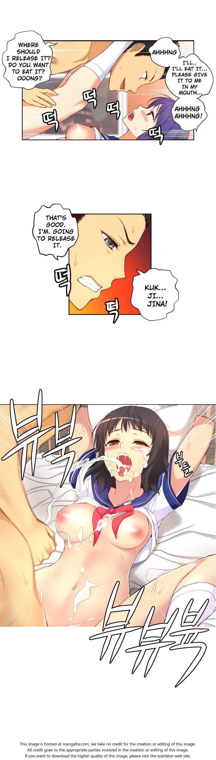 She Is Young [korean] 3