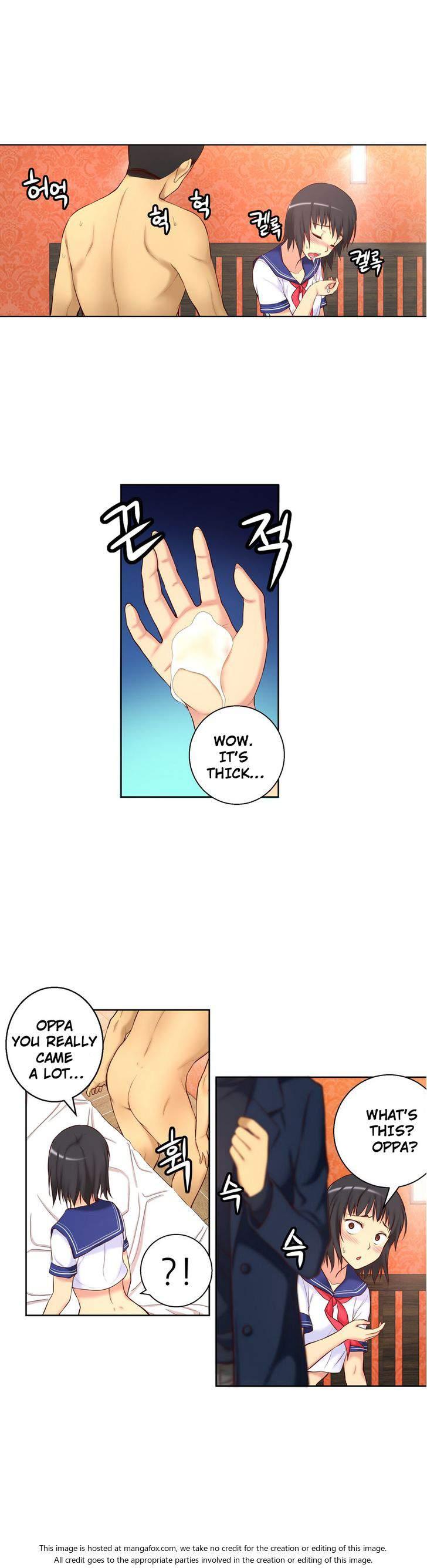 She Is Young [korean] 3