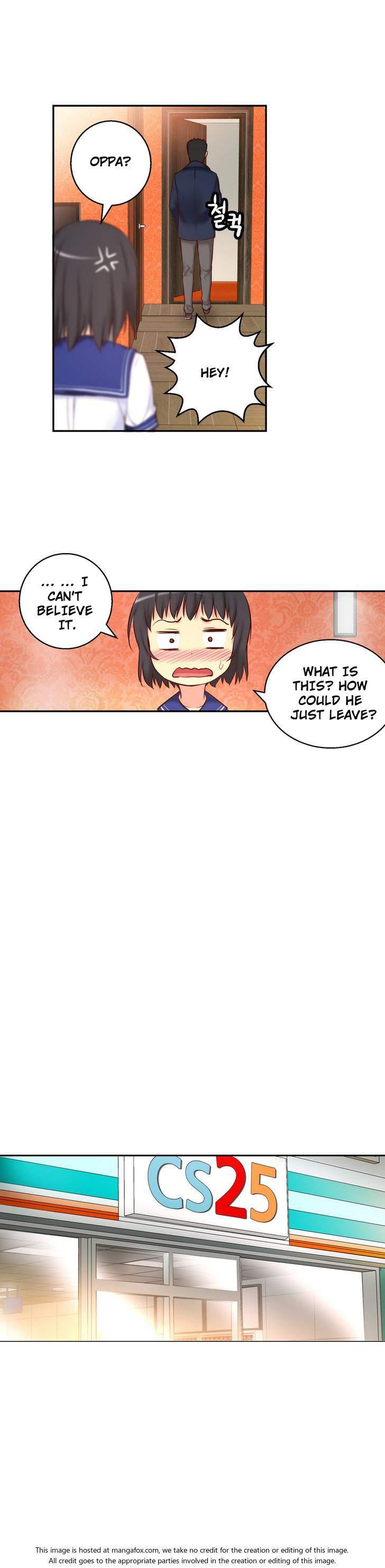 She Is Young [korean] 3