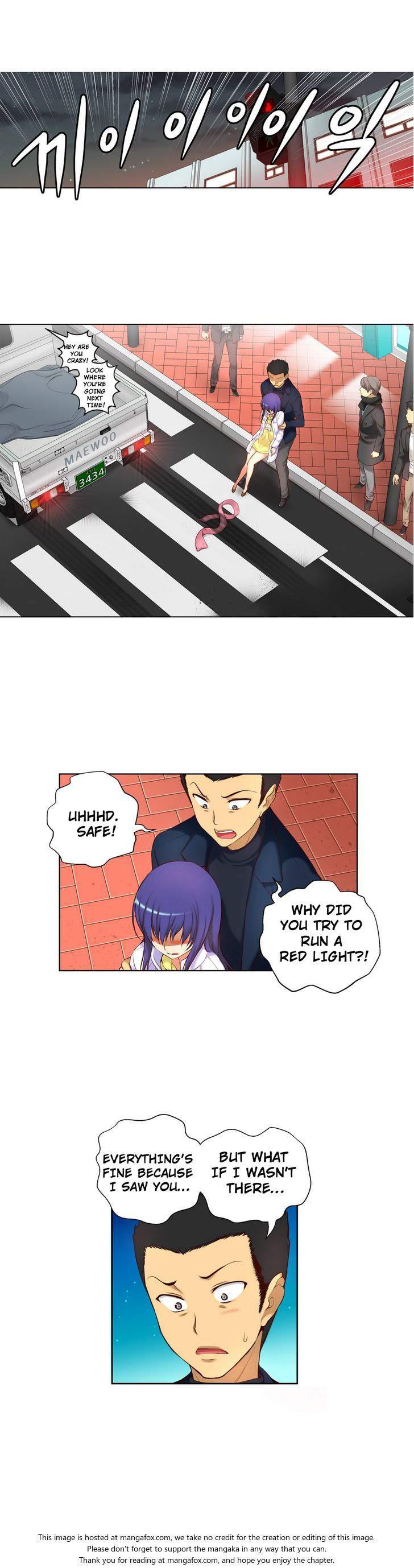 She Is Young [korean] 3