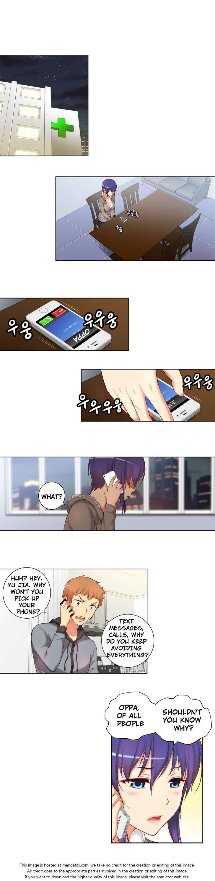 She Is Young [korean] 3