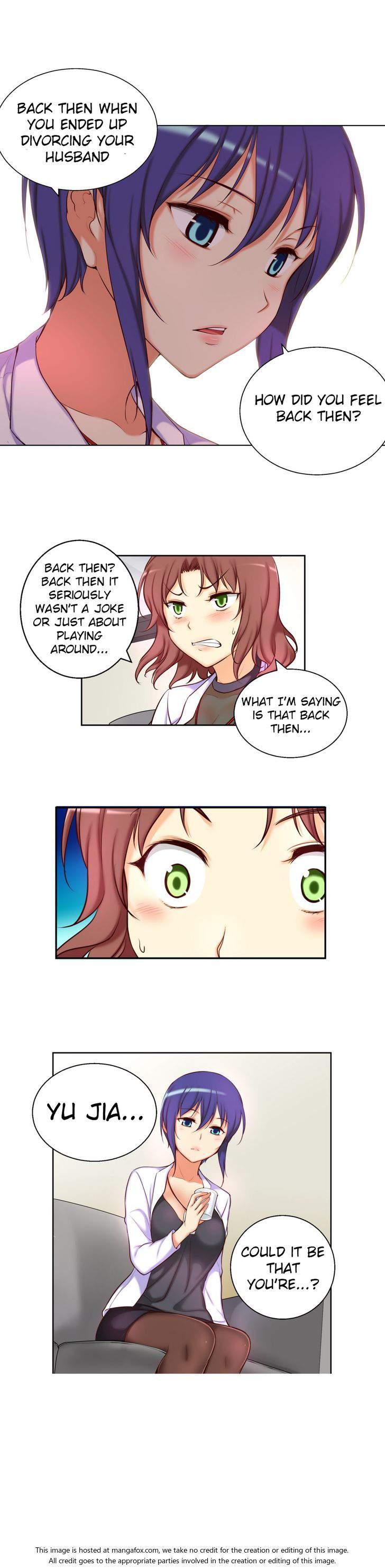 She Is Young [korean] 3
