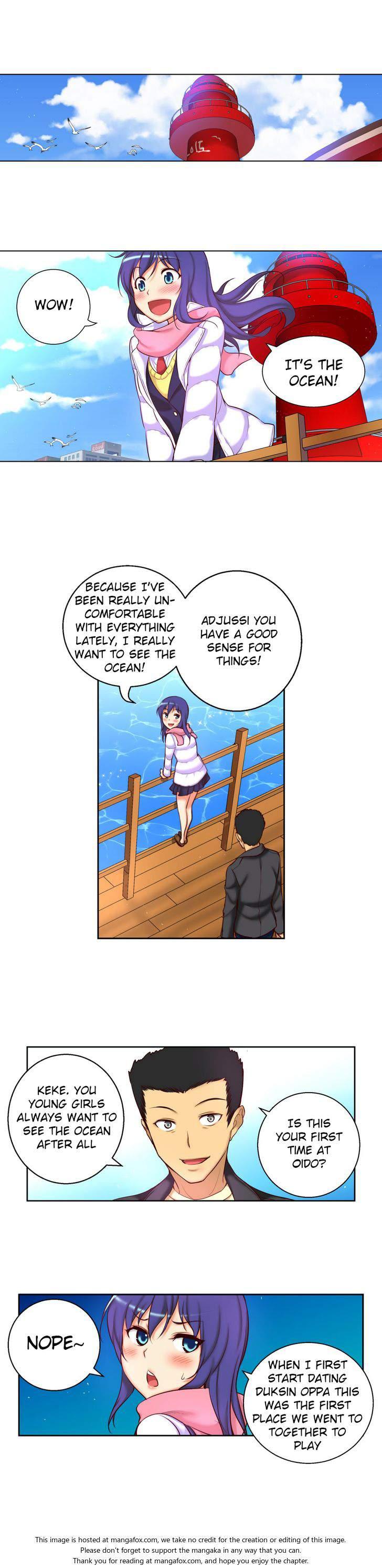 She Is Young [korean] 3