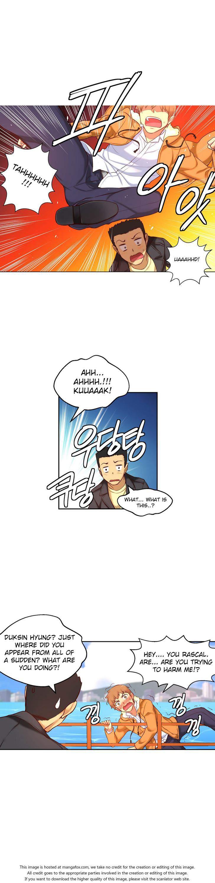 She Is Young [korean] 3