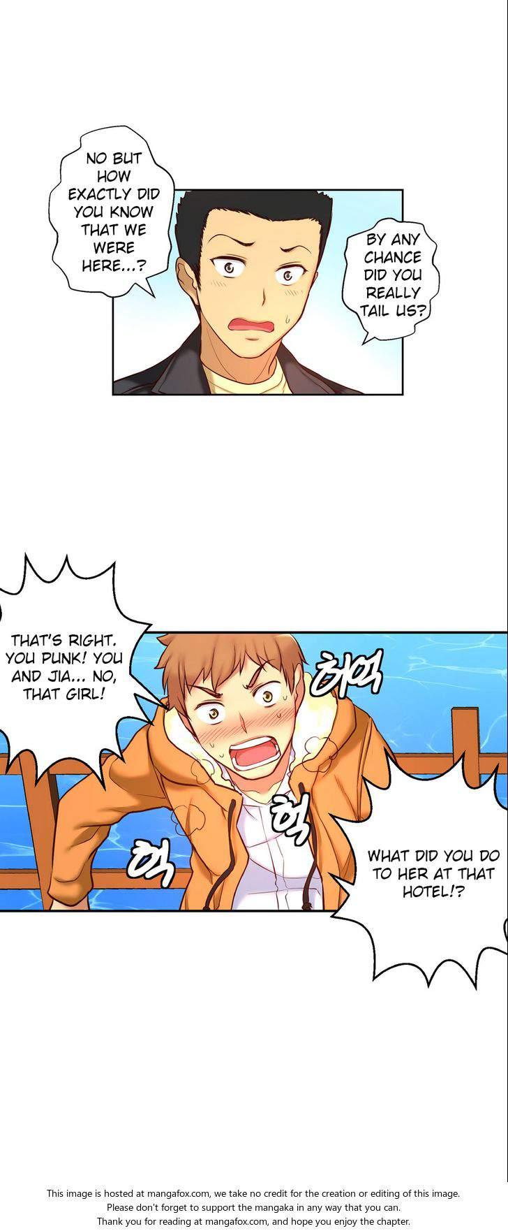 She Is Young [korean] 3