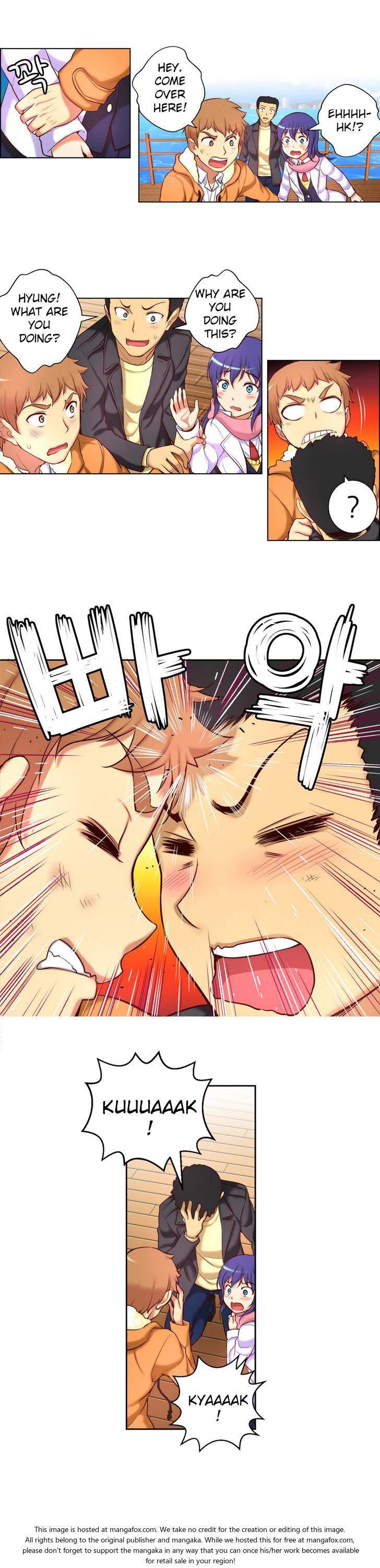 She Is Young [korean] 3