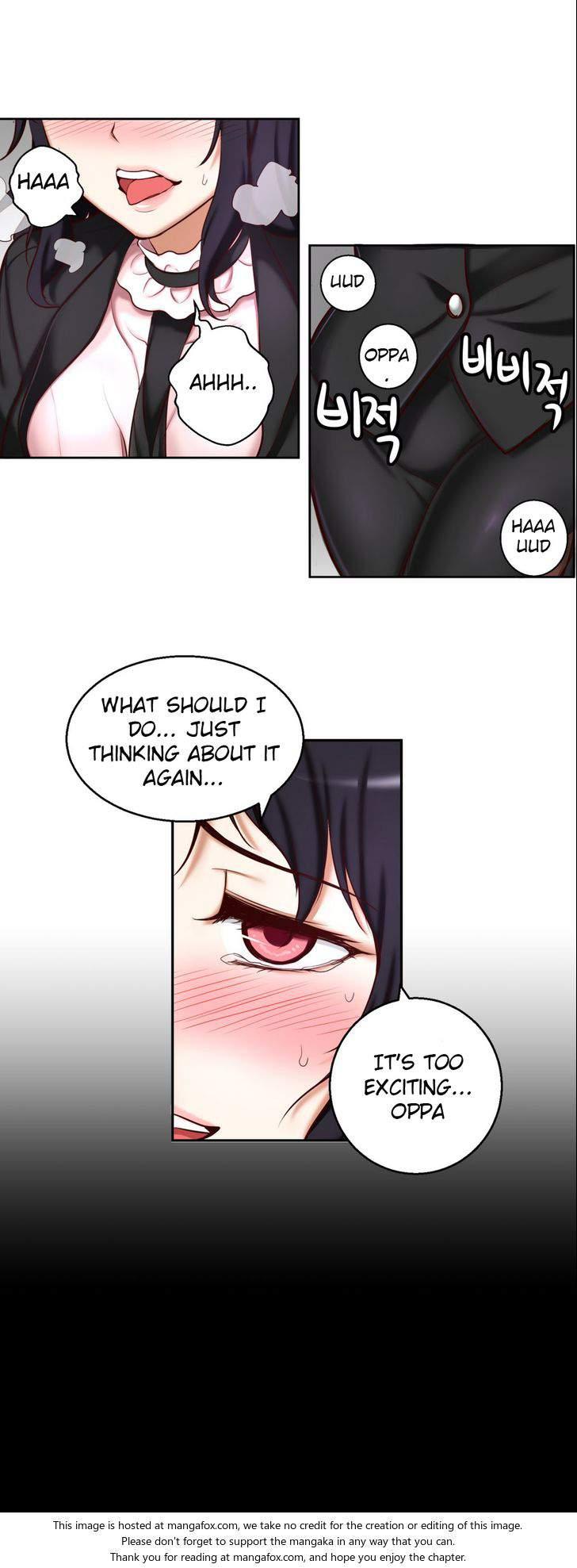 She Is Young [korean] 3