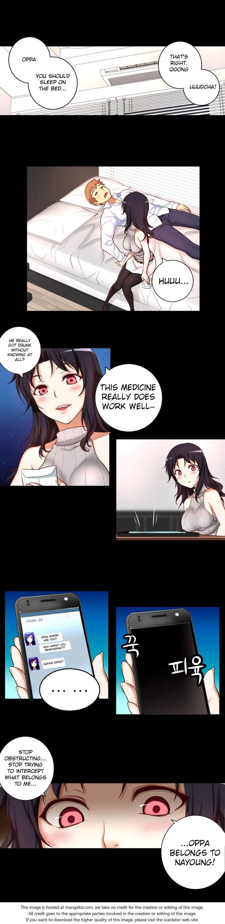 She Is Young [korean] 3