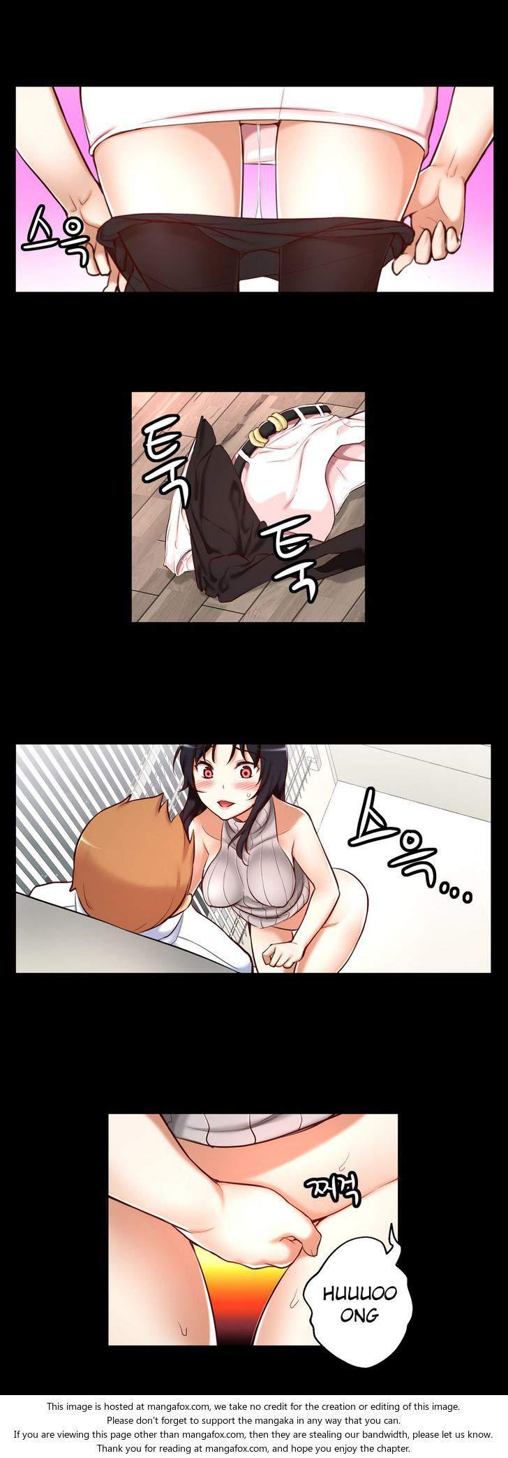 She Is Young [korean] 3